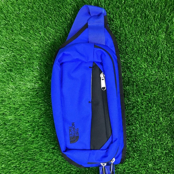 The North Face Handbags - TNF Bozer Hip Side Crossbody Fanny Bum Waist Bag